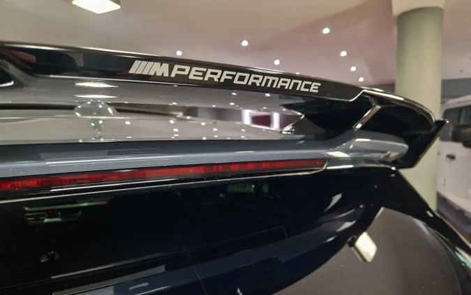 BMW Seria 1 cena 139777 przebieg: 57887, rok produkcji 2020 z Góra małe 191